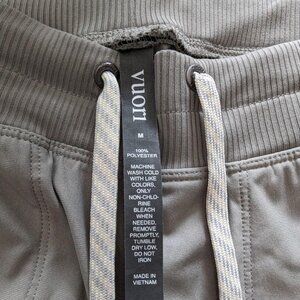 Vuori Meta Jogger Pants - Men's Size Medium